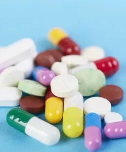 Thoughts Blowing Technique On Ingredient Suppliers From China