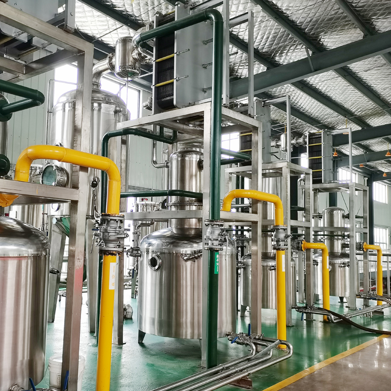 factory