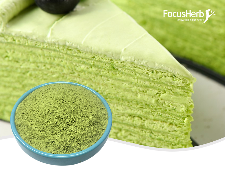 Organic Matcha Powder