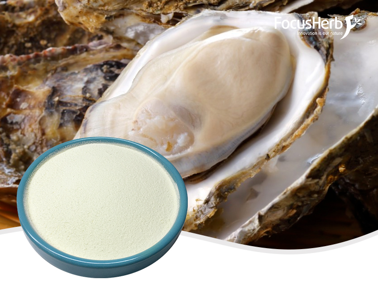 Oyster Peptide