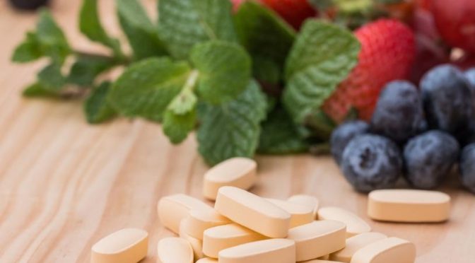 The Power of Plant Extracts: Why They Are Important For Your Health