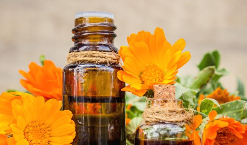The active ingredient in a tincture is called the marc