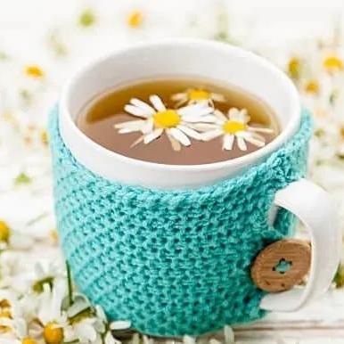 Herbal Tea For Stress Recipes