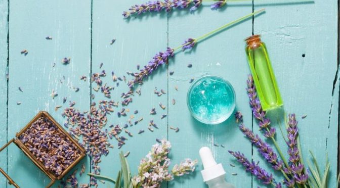 A Beginner’s Guide To Herbal Tinctures: Everything You Need To Know