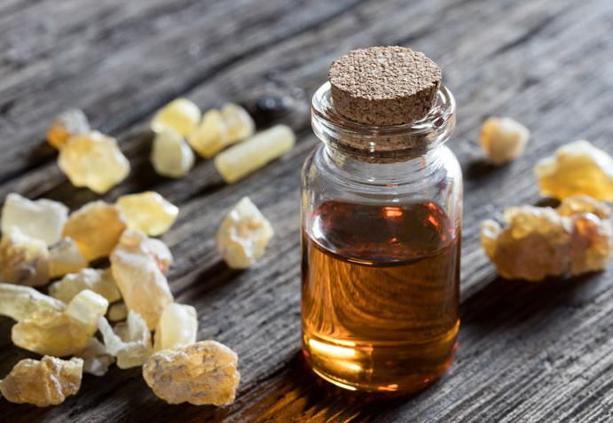 Common Skin Care Essential Oils and Extracts