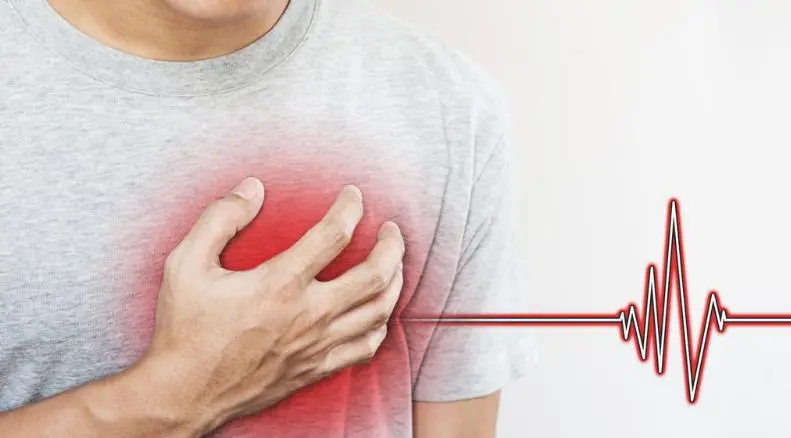 Lower sodium intake