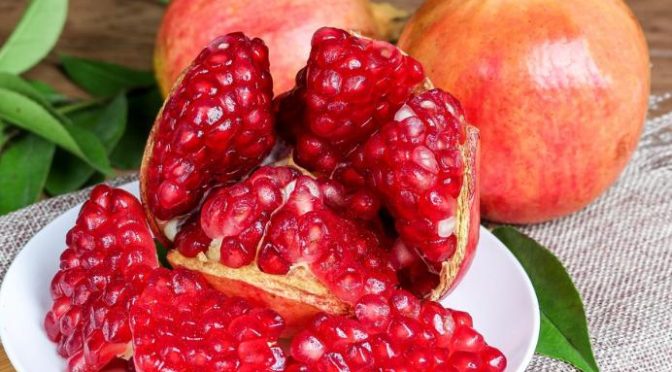 Does Pomegranate Extract Really Work? The Wonders of Pomegranate Extract