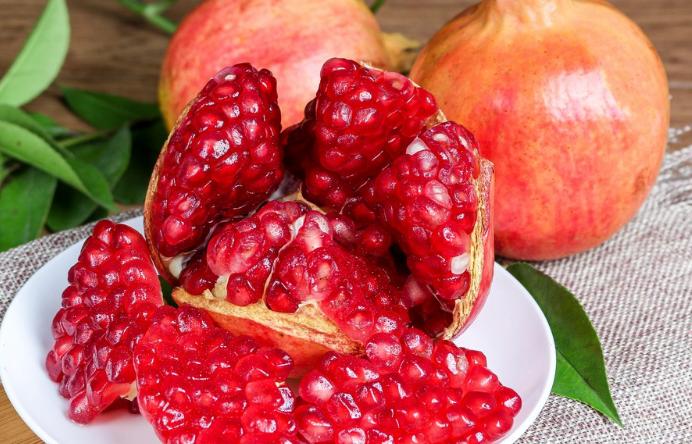 Pomegranate Extract