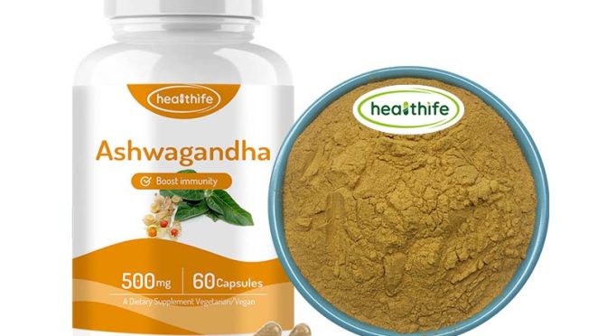Ashwagandha: Nature’s Wonder Supplement