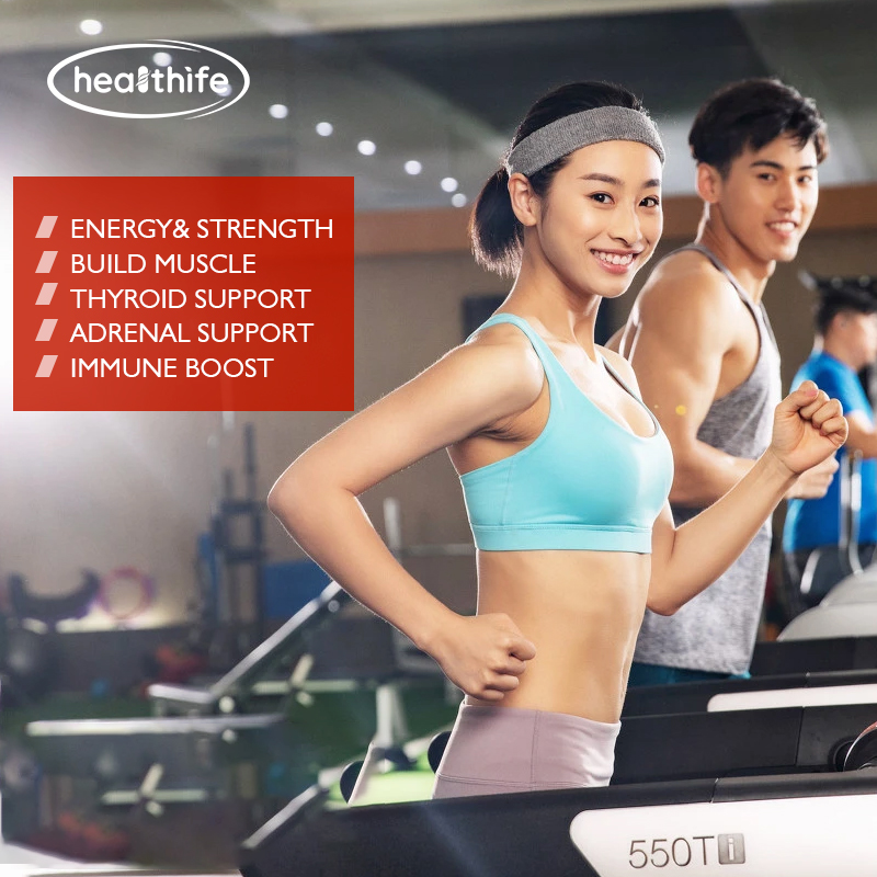 How long does it take for Ashwagandha to work?