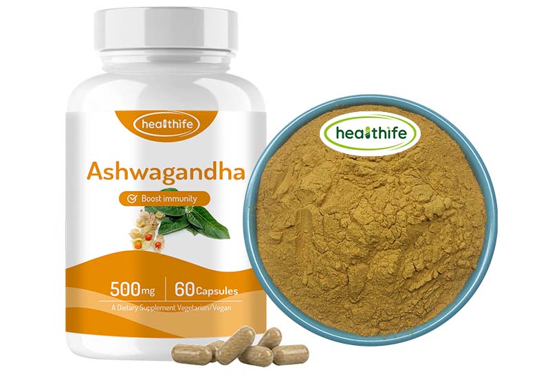 Ashwagandha