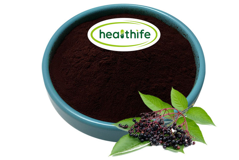 Elderberry Extract Benefits, Uses, Side Effects FocusHerb