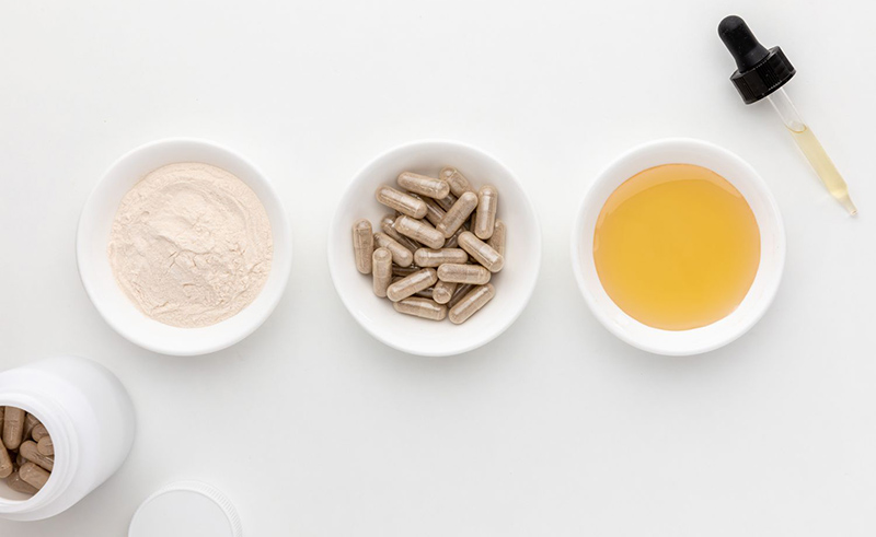 How long does it take for ginseng to work