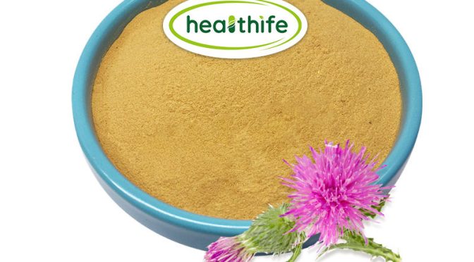The Amazing Benefits Of Milk Thistle Extract You Didn’t Know About