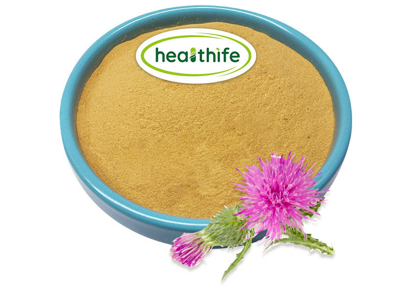 The Amazing Benefits Of Milk Thistle Extract You Didn't Know About