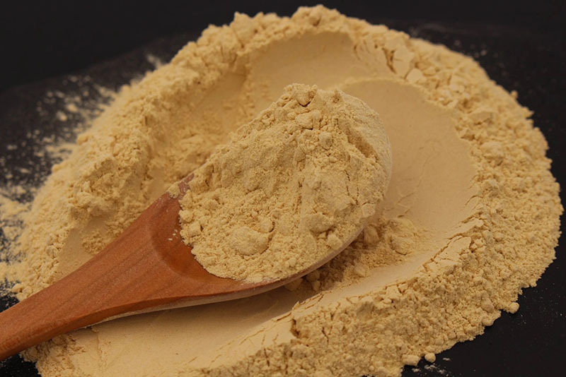 There are several ways to take ginseng extract