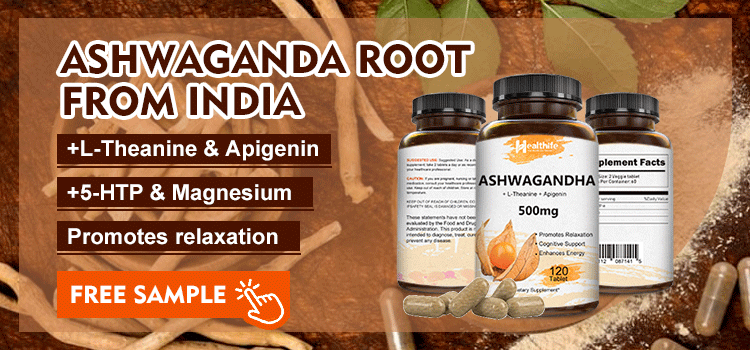 What are the side effects of Ashwagandha