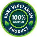 VEGAN & HYPOALLERGENIC