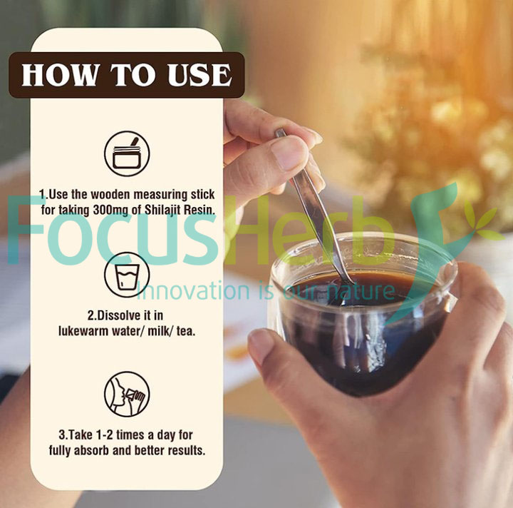 Relieve pain response