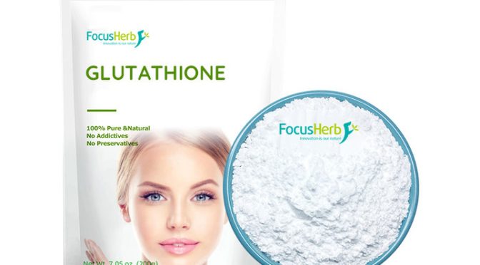 Beyond Detox: Exploring the Multifaceted Benefits of Glutathione