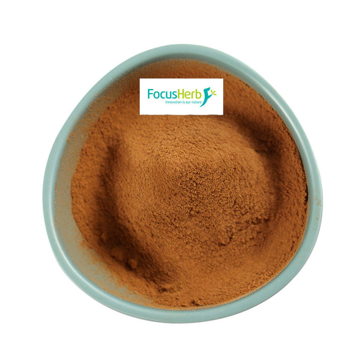 Physical and chemical properties of Ganoderma lucidum triterpenes