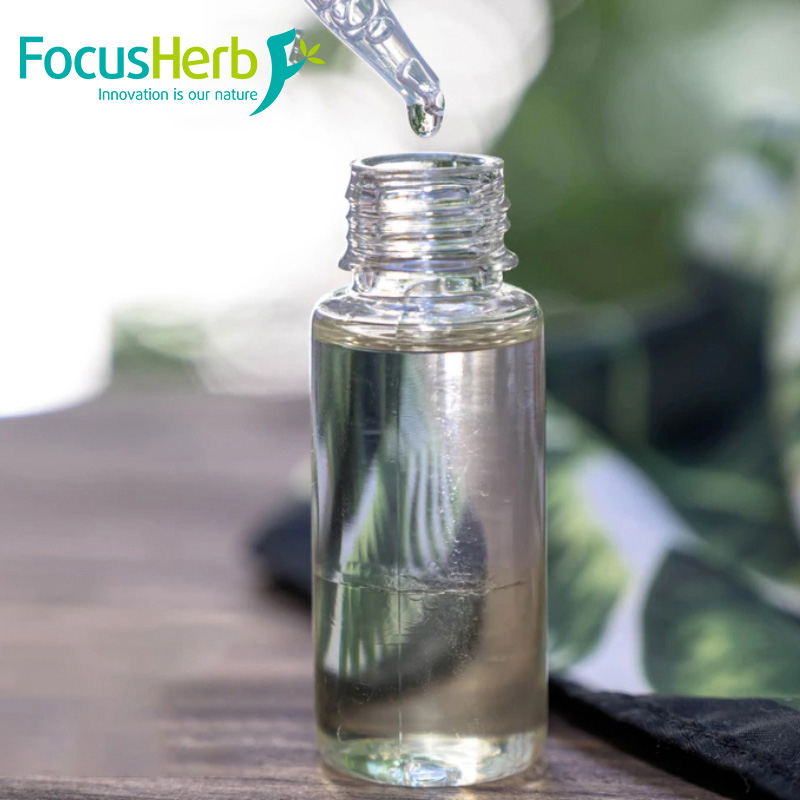 Differences Between Squalene and Squalane