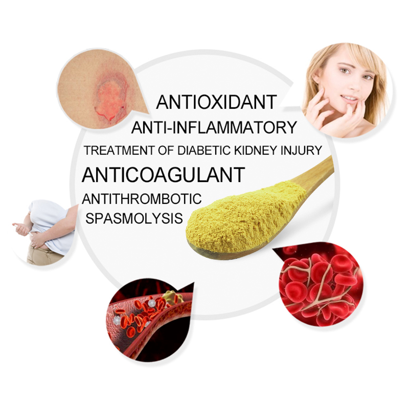 Foods Containing Fisetin