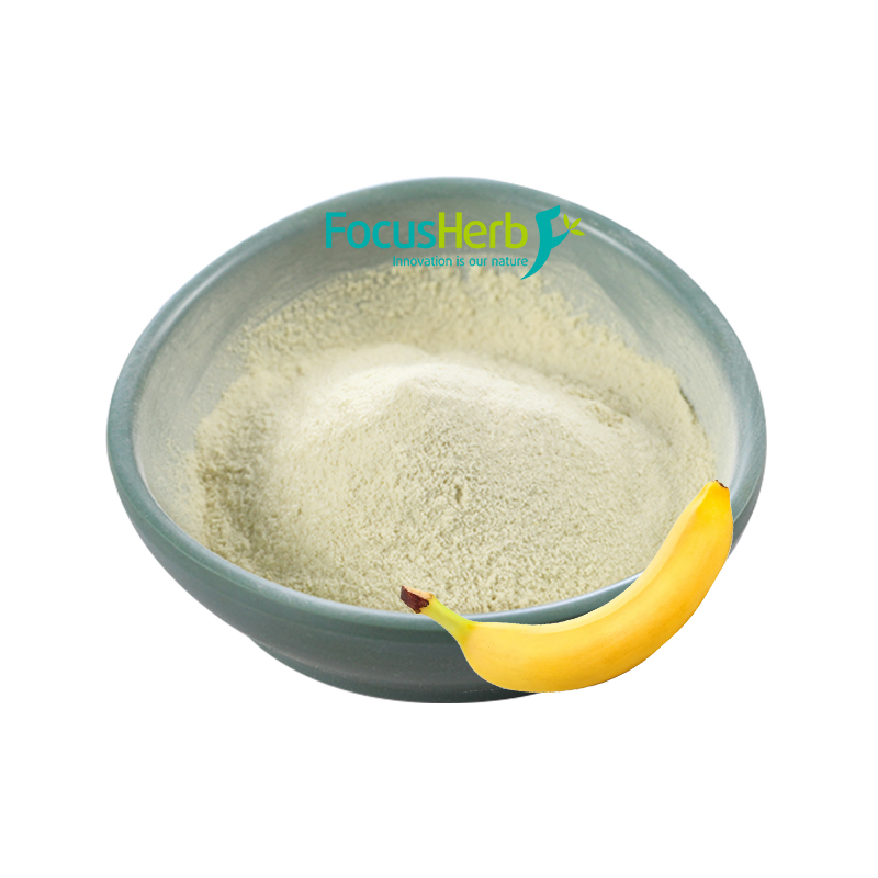 Banana Powder