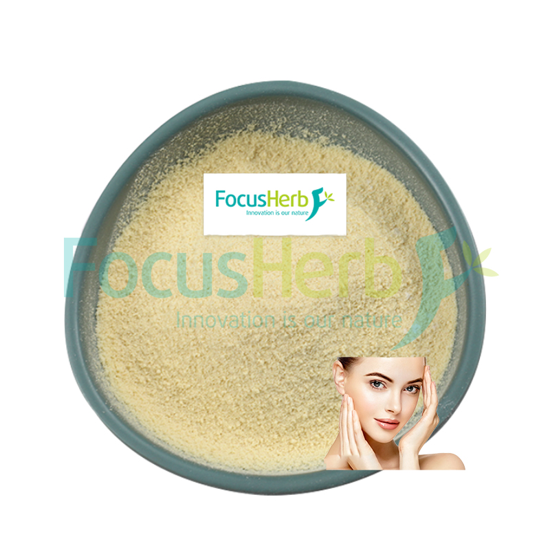 Suitable Populations for Urolithin A