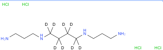 What is Spermidine