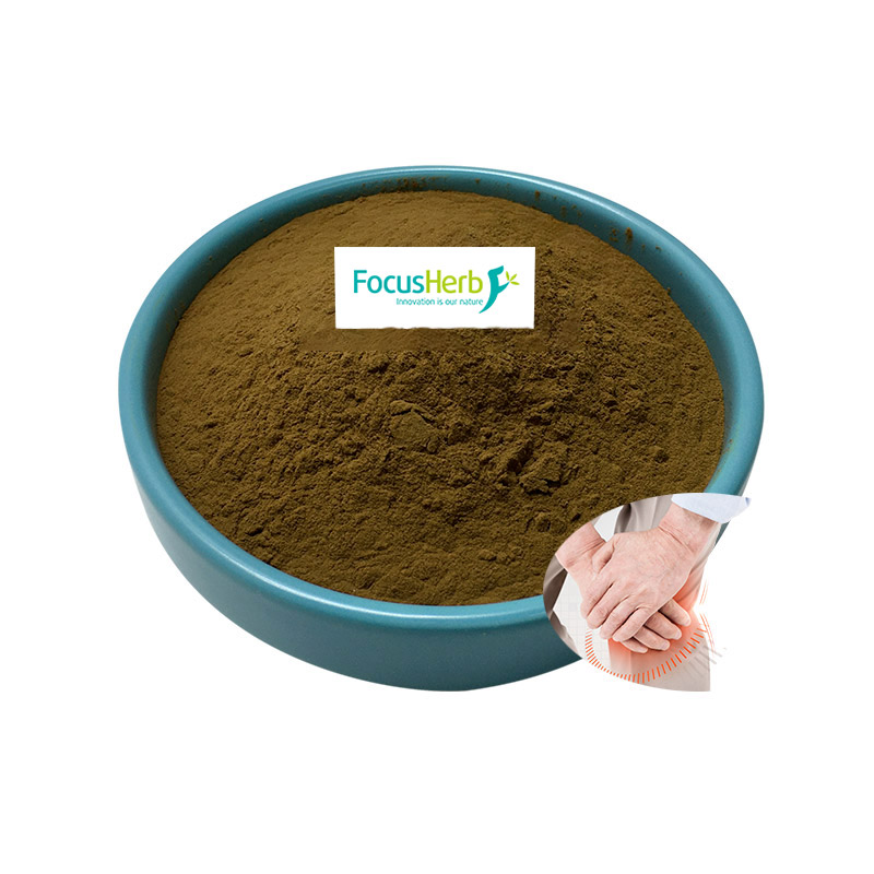 Extraction Methods of Beef Liver Powder