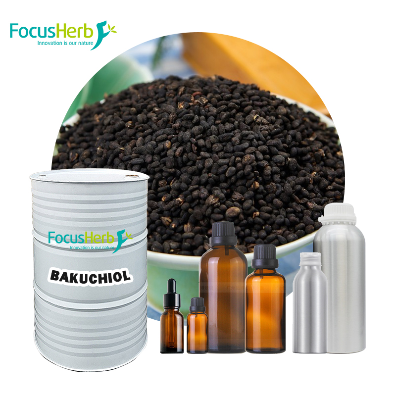 The Exceptional Benefits of Bakuchiol in Skincare