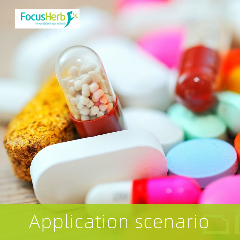 The Medical Benefits of Bakuchiol