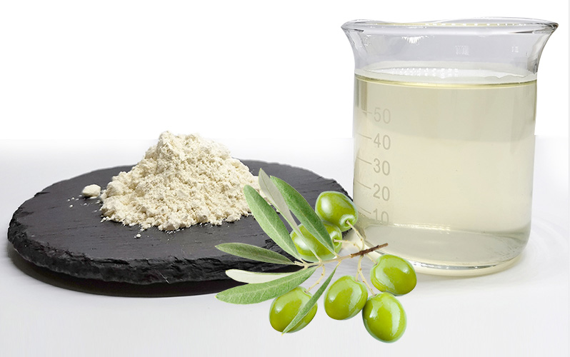 Antioxidant properties