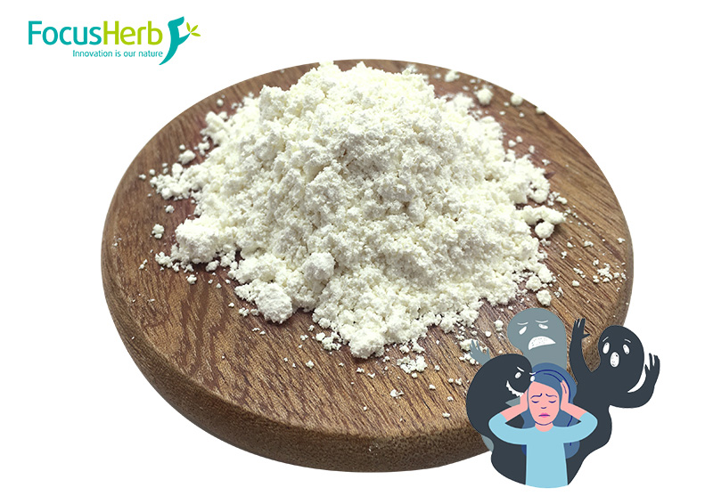 Extraction and Synthesis of Theanine