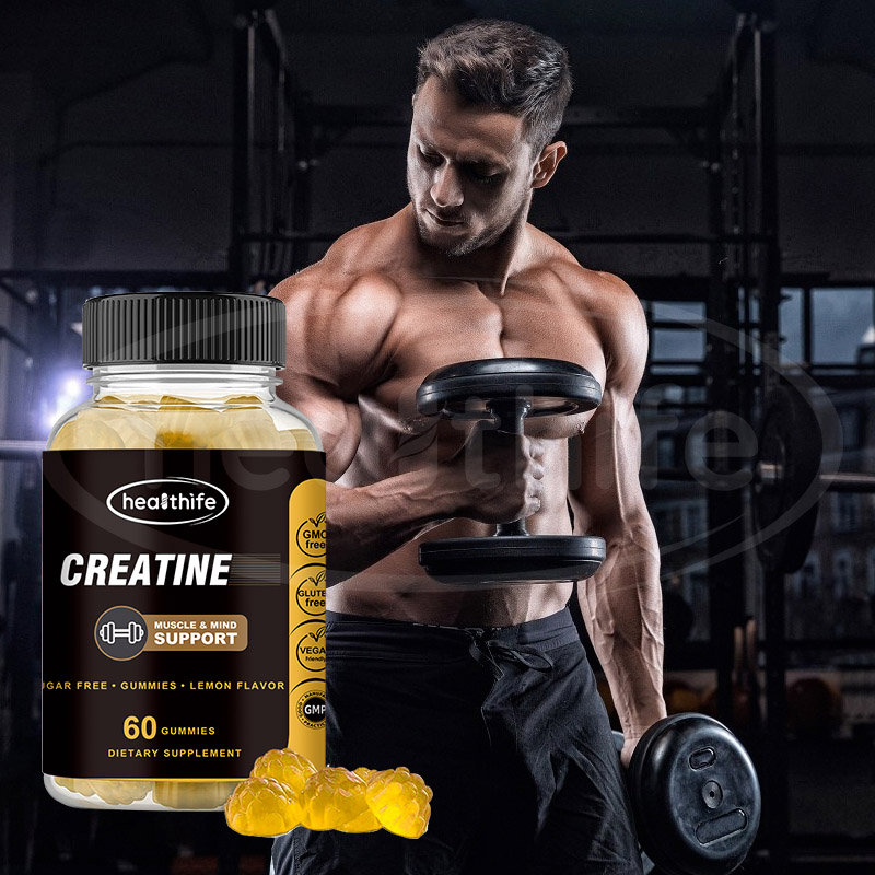 Guide to taking creatine monohydrate correctly