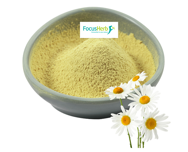 Basic Information About Apigenin​