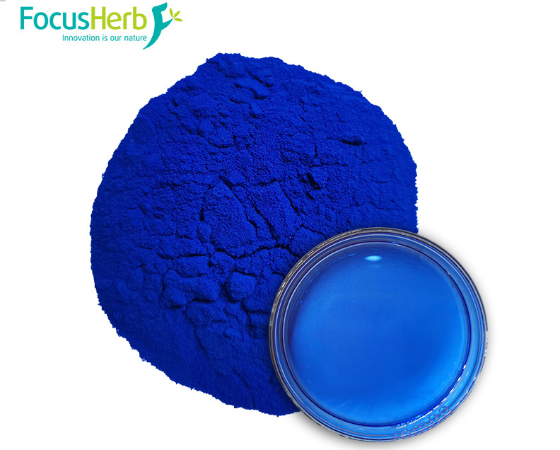 Applications in the cosmetics industrys