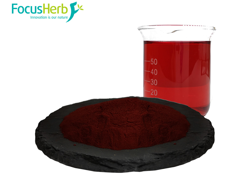 Extraction Process Analysis