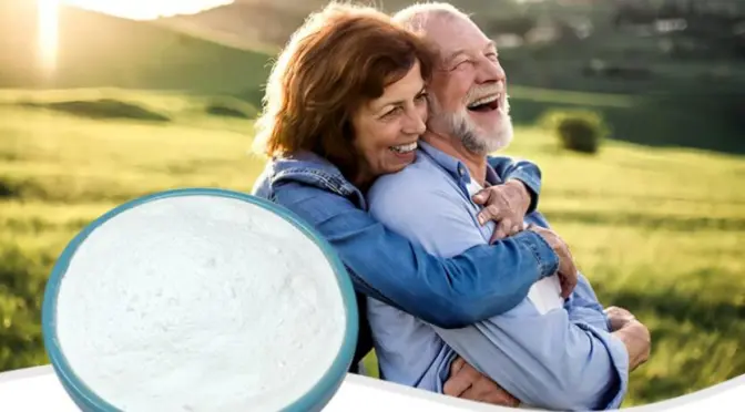 DIM: Scientific decoding of the new anti-aging force of plant origin