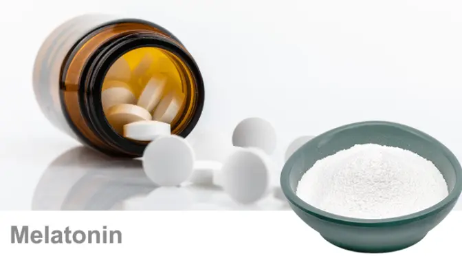 Melatonin: Decoding the human body’s “natural regulator” of sleep rhythm