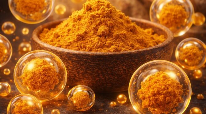 Liposomal Curcumin：A new targeted delivery solution to overcome bioavailability bottlenecks