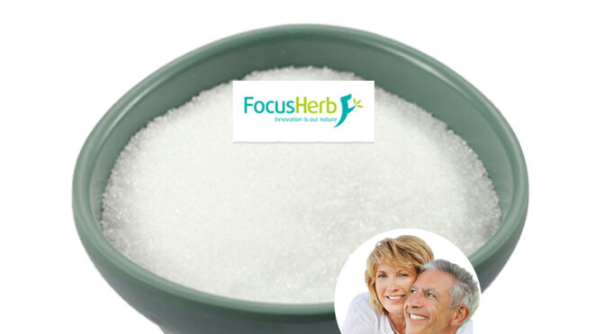 Methylsulfonylmethane (MSM) | Bulk Powder for Supplements