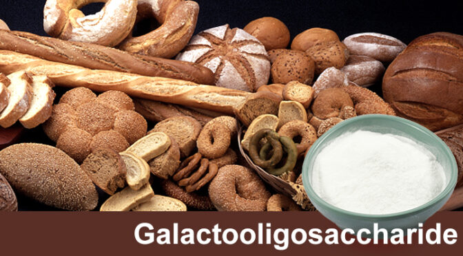 What Are Galactooligosaccharides (GOS)? Benefits & Industrial Applications