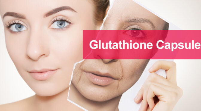 Glutathione Liposome Technology | High Absorption GSH Powder OEM