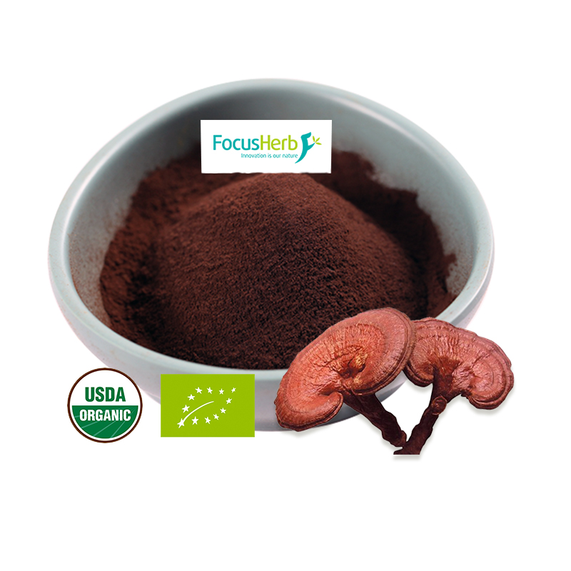 Ganoderma Extract