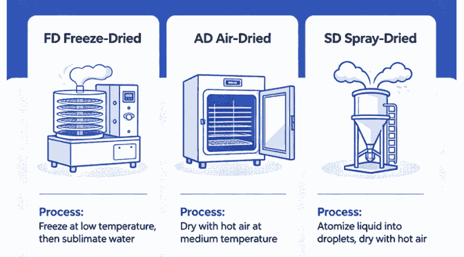What Makes Freeze Dried Beef Liver Powder Superior?