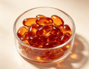 Krill Oil