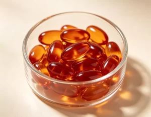 Krill Oil