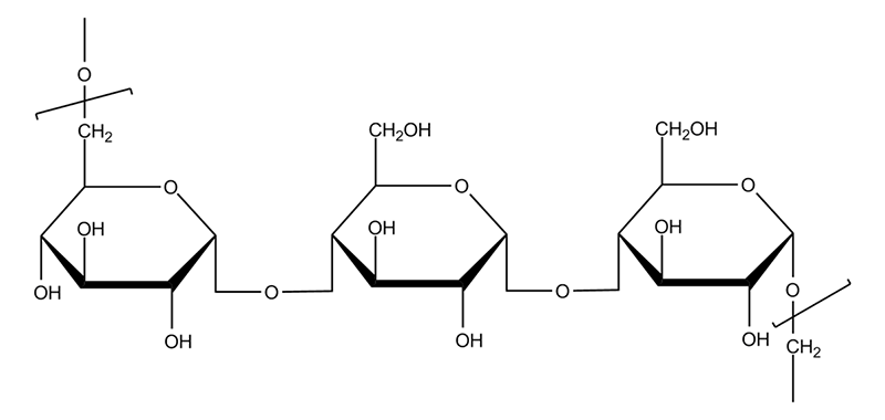 Molecular-formula-of-pullulan